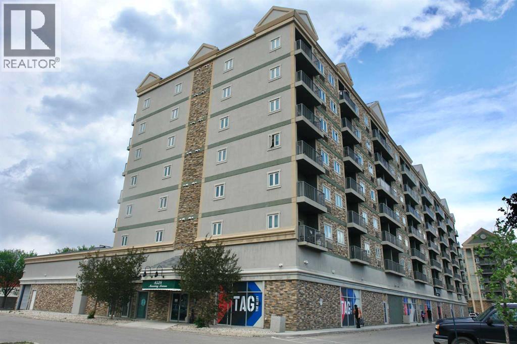 8528 Manning Unit 606, Fort Mcmurray, AB T9H 5G2