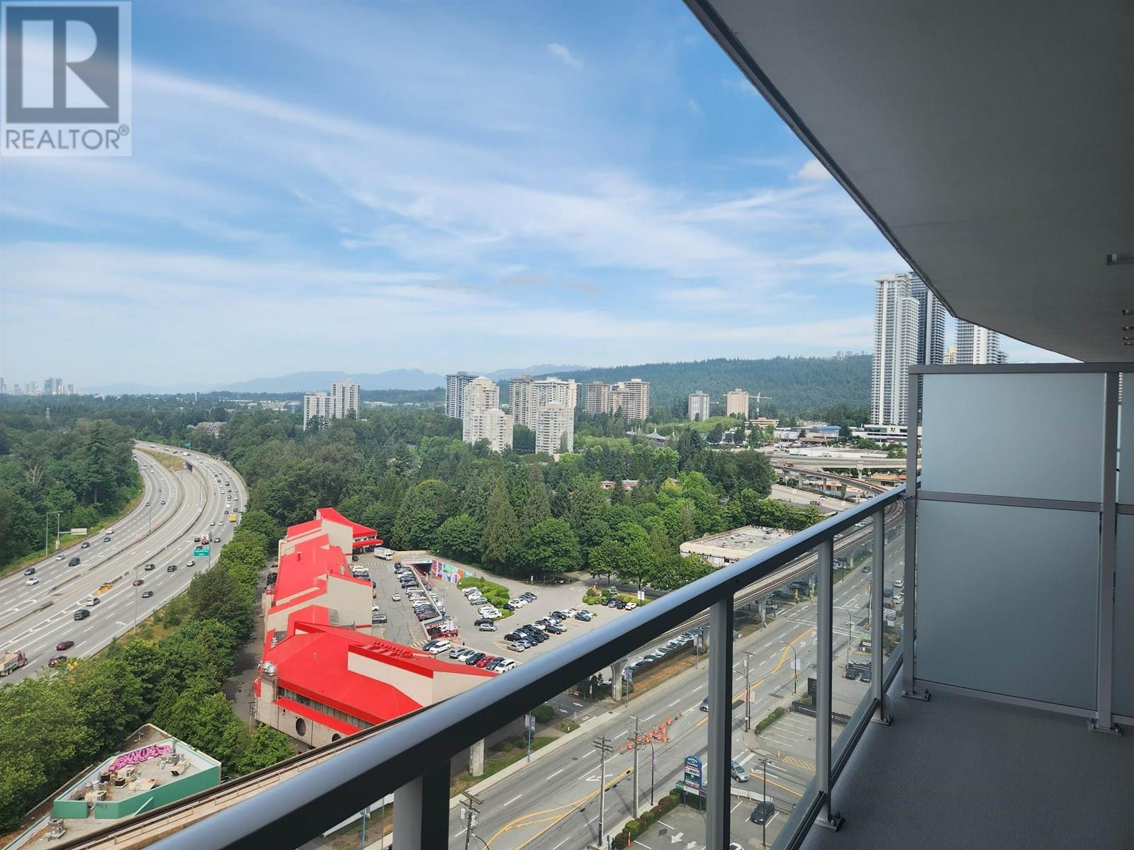318 Alderson Avenue Unit 1807, Coquitlam, BC V3K 0J1
