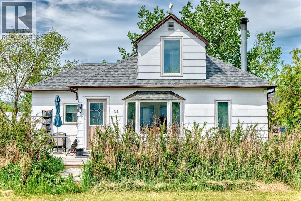 5 Street Unit 112, Keoma, AB T4A 1G6