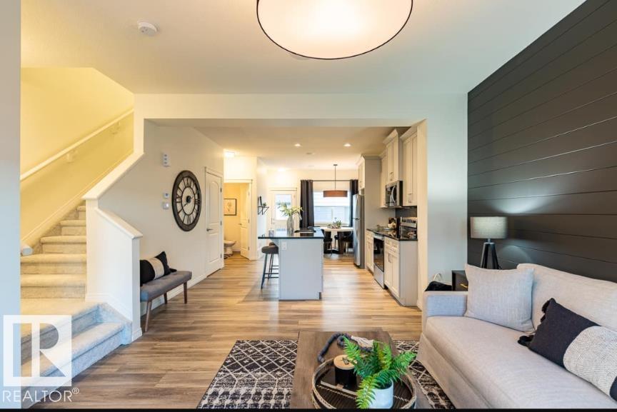 92 Dansereau Way, Beaumont, AB T4X 3E2