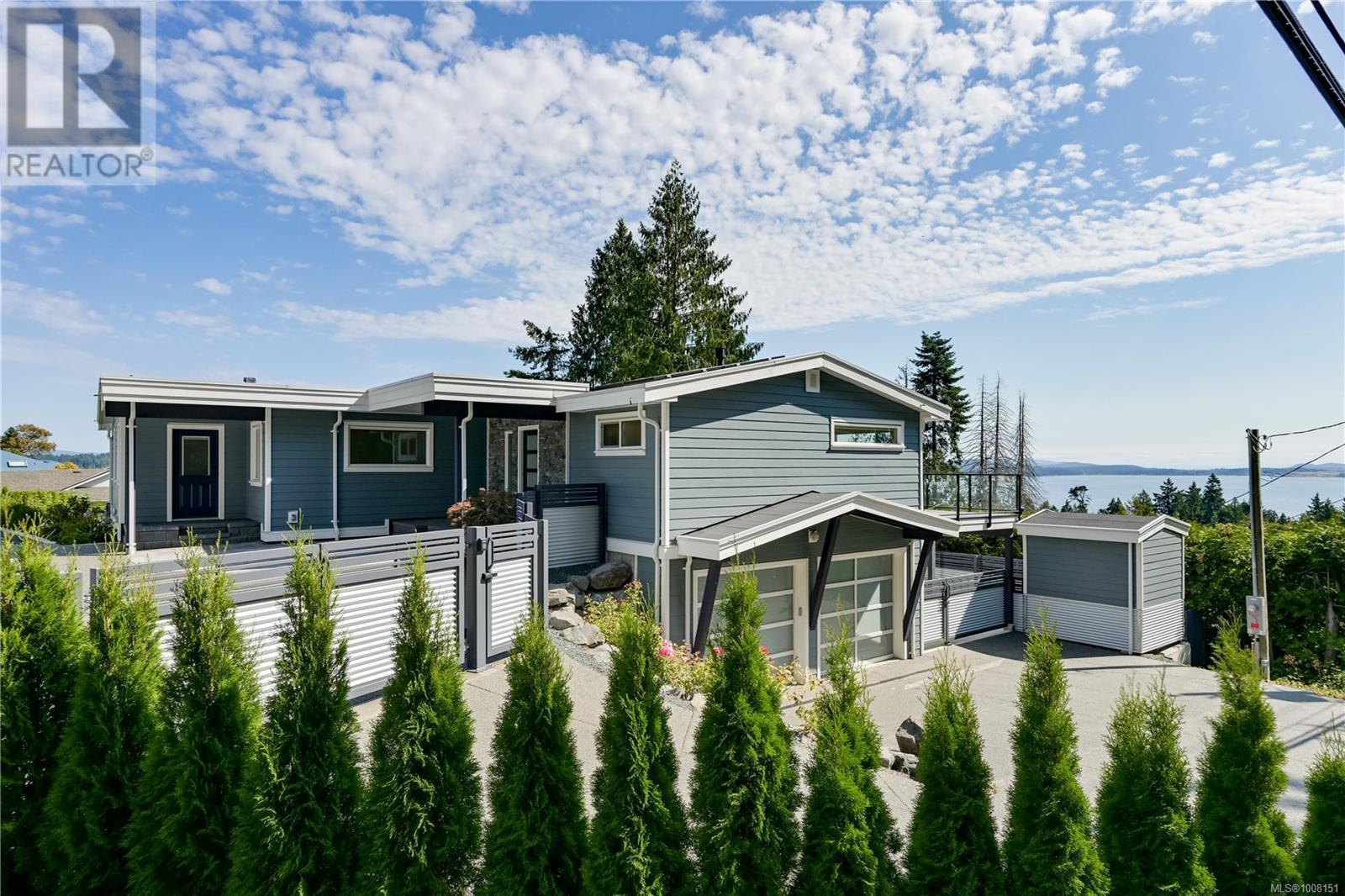 667 Noowick Rd, Mill Bay, BC V8H 1G5