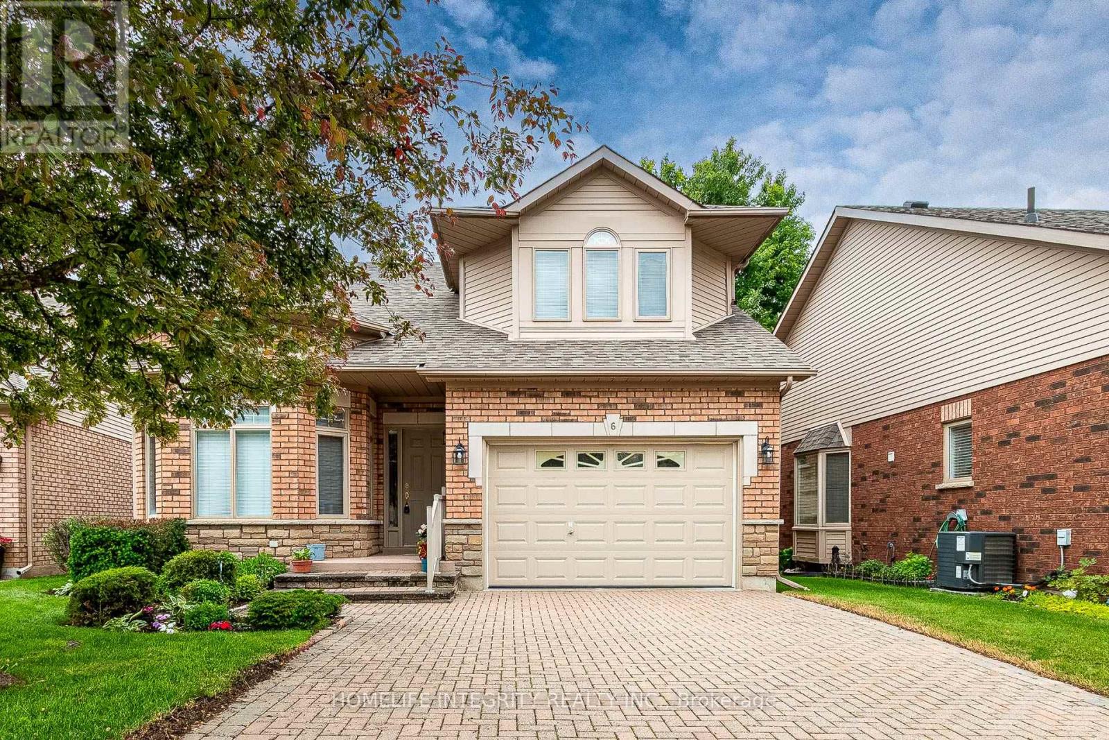 23 6 La Costa Ct, New Tecumseth, ON L9R 1Z4