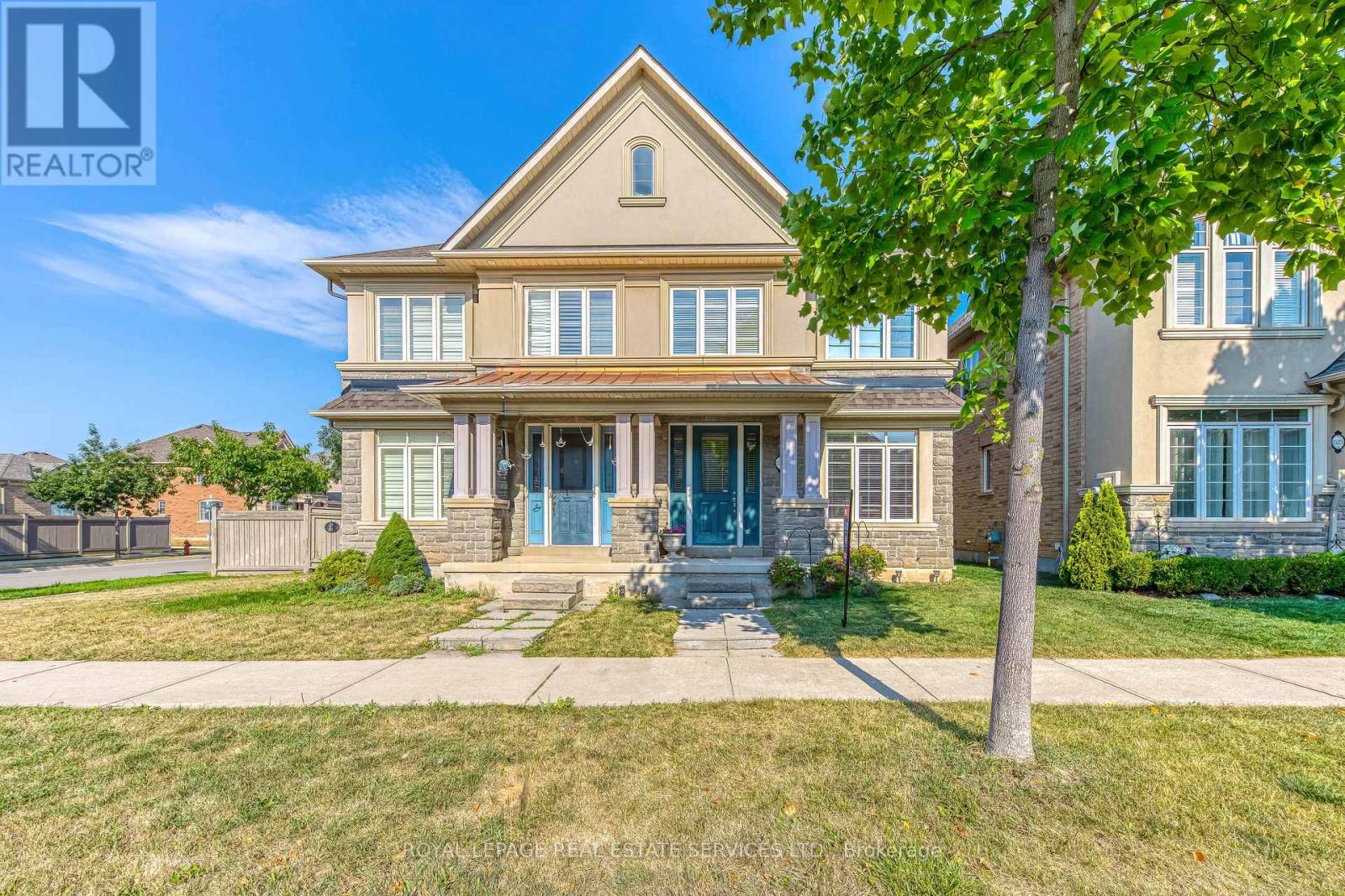 527 Sixteen Mile Dr, Oakville, ON L6M 0P7