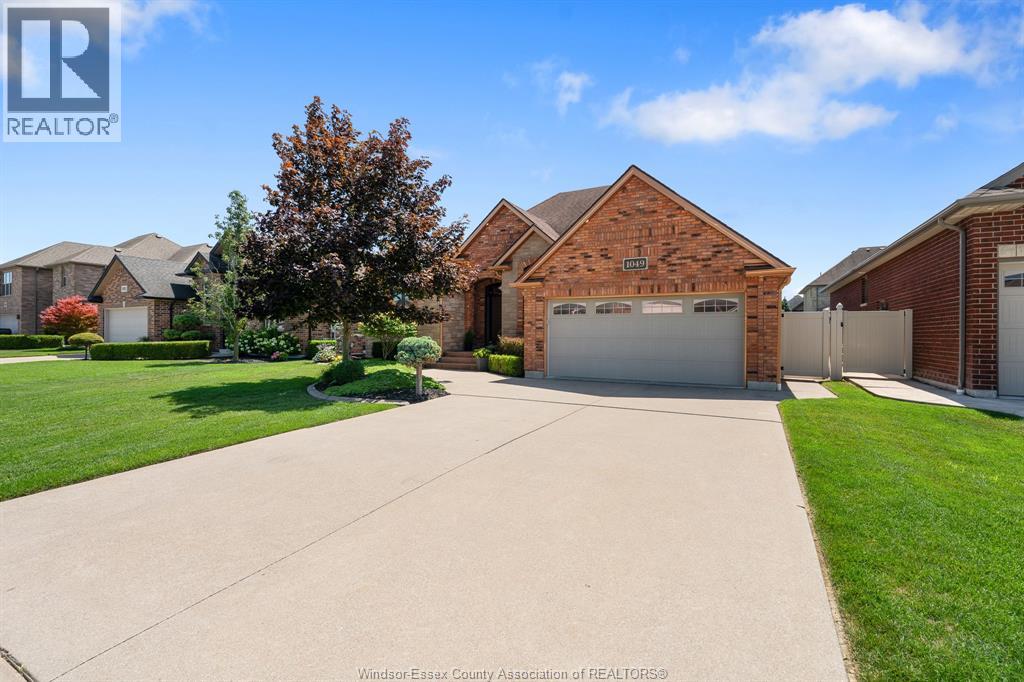 1049 Woodland, Lakeshore, ON N0R 1A0