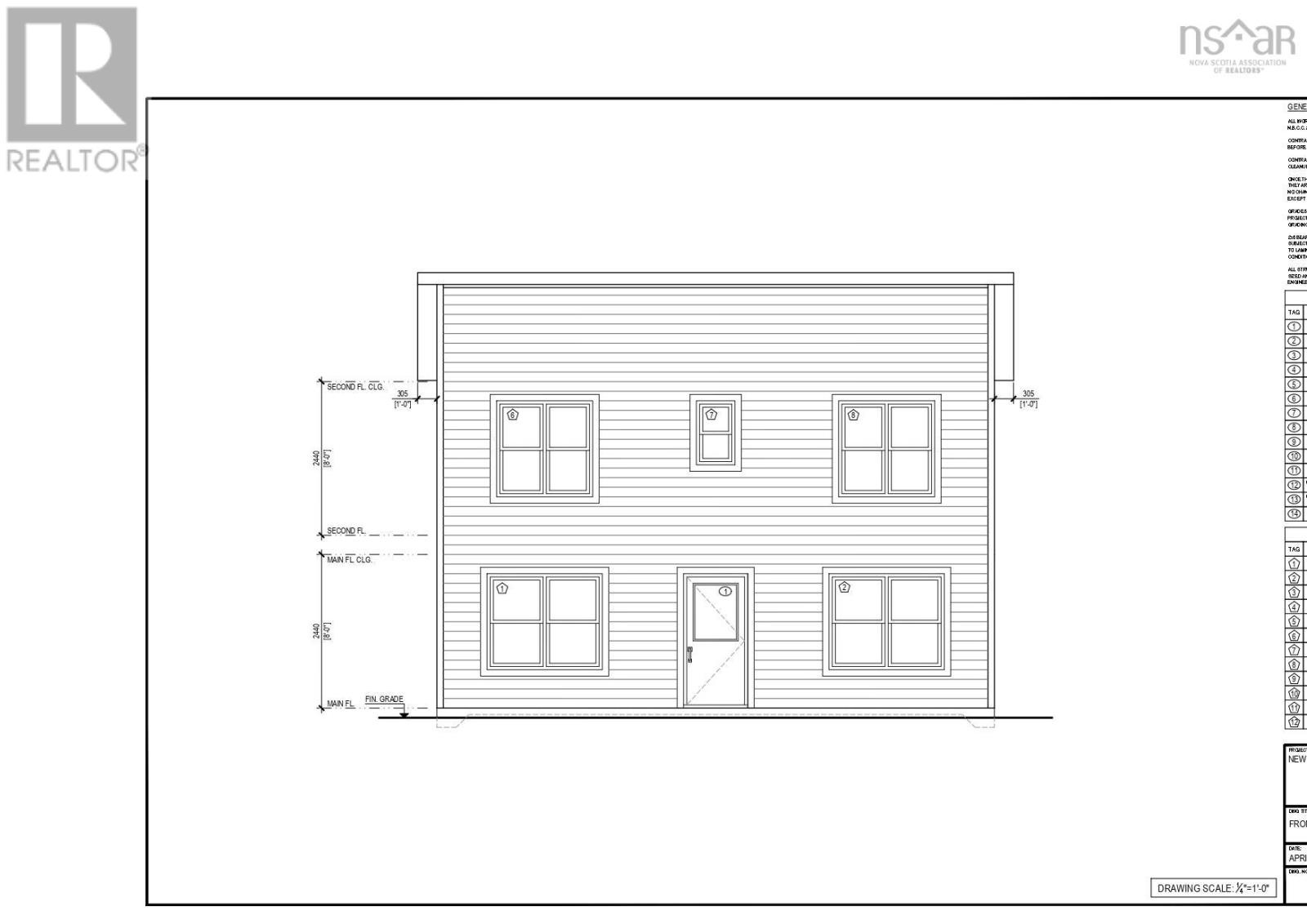 125 Burkes Rd, Shad Bay, NS B3T 2B4