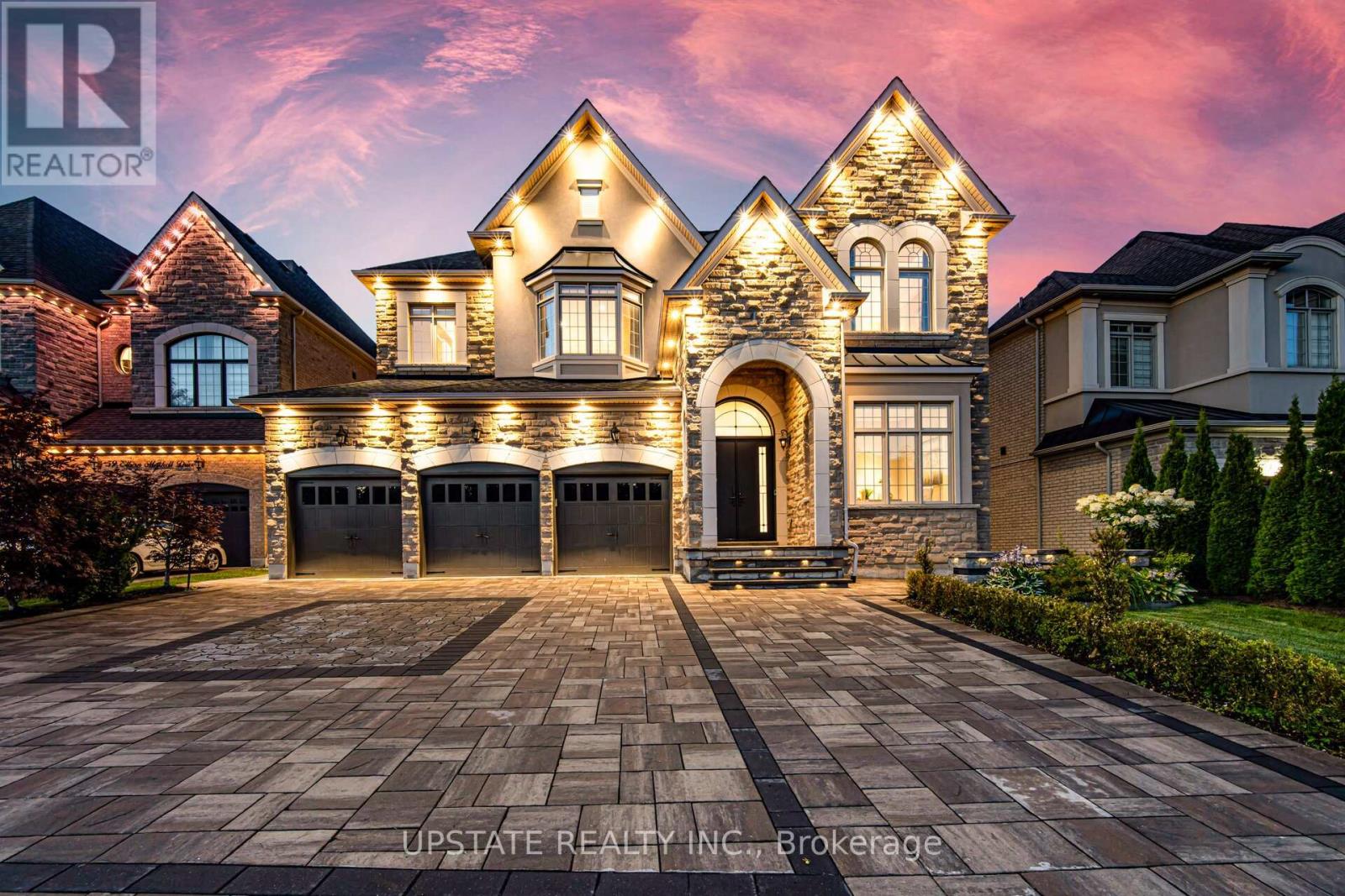 57 Elbern Markell Dr, Brampton Credit Valley, ON L6X 0W2