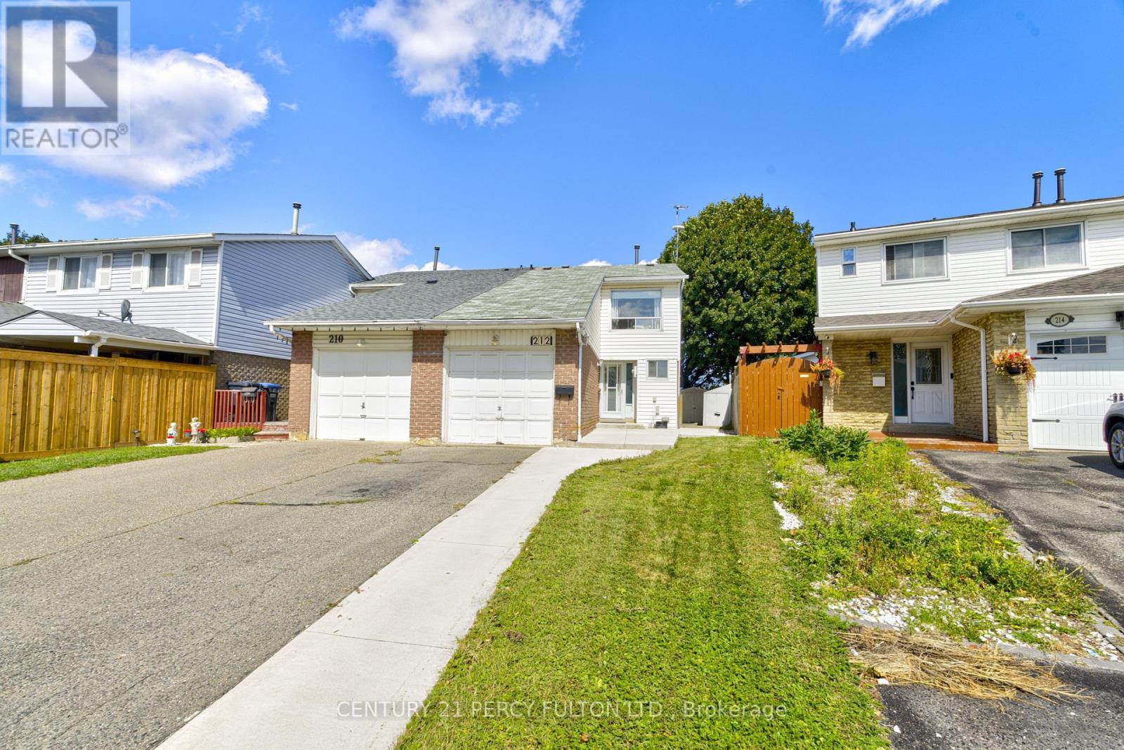 212 Royal Salisbury Way, Brampton, ON L6V 3J9