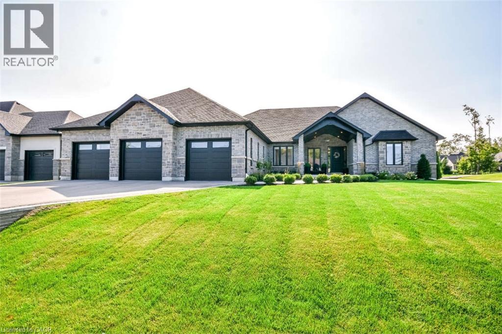 1 Morrison Pl, Springwater, ON L9X 2A6