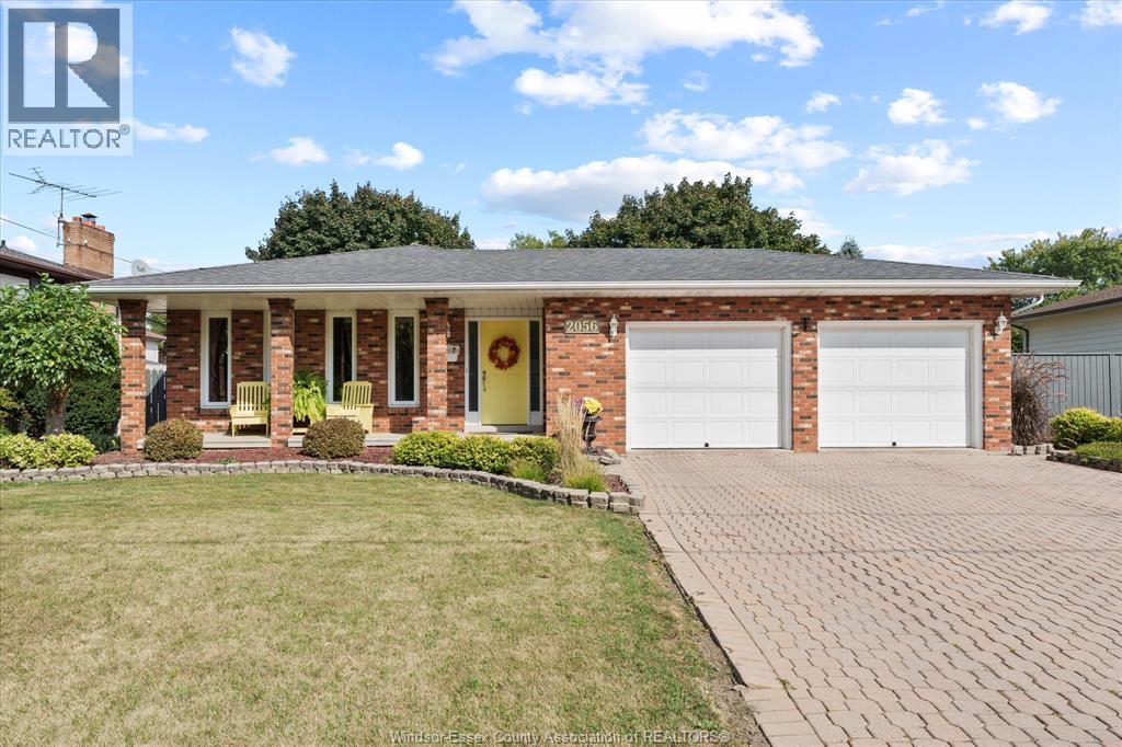 2056 Lesperance, Tecumseh, ON N8N 2N4
