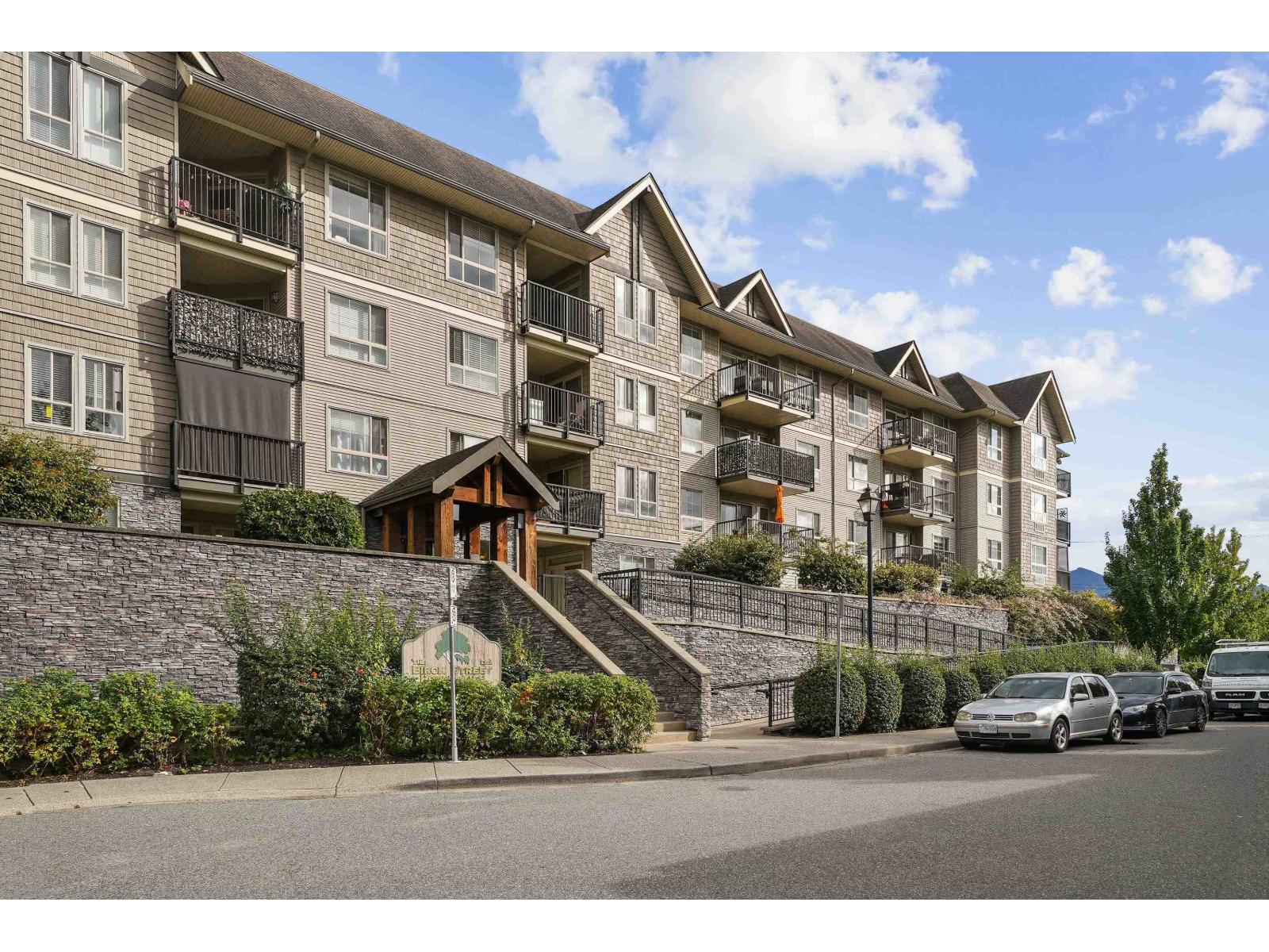 9000 Birch Streetchilliwack Downtown Unit 212, Chilliwack, BC V2P 8G2