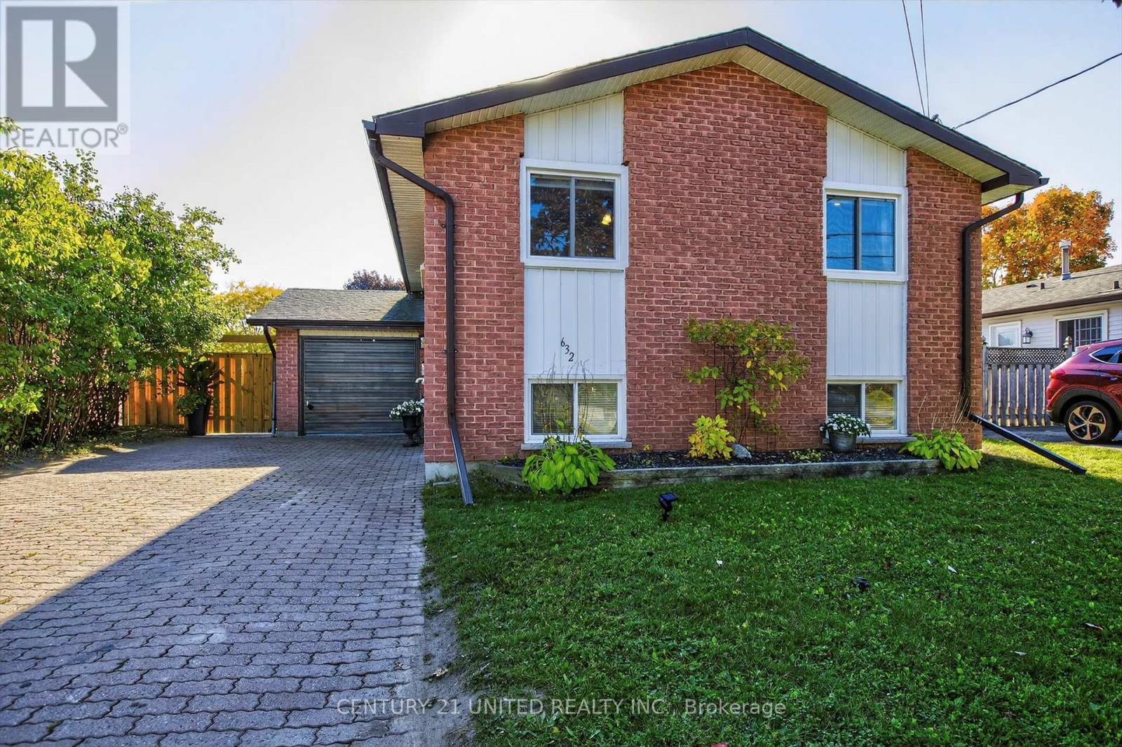 632 Otonabee Dr Ward 4 Dr, Peterborough, ON K9J 7P9