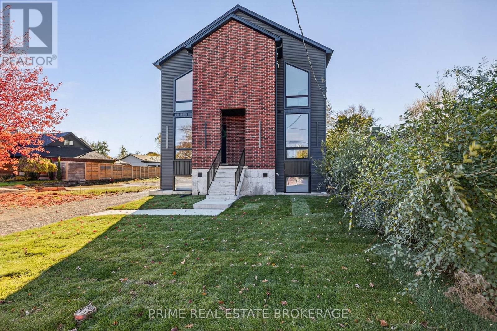 417 Baseline Rd E, London, ON N6C 2P5