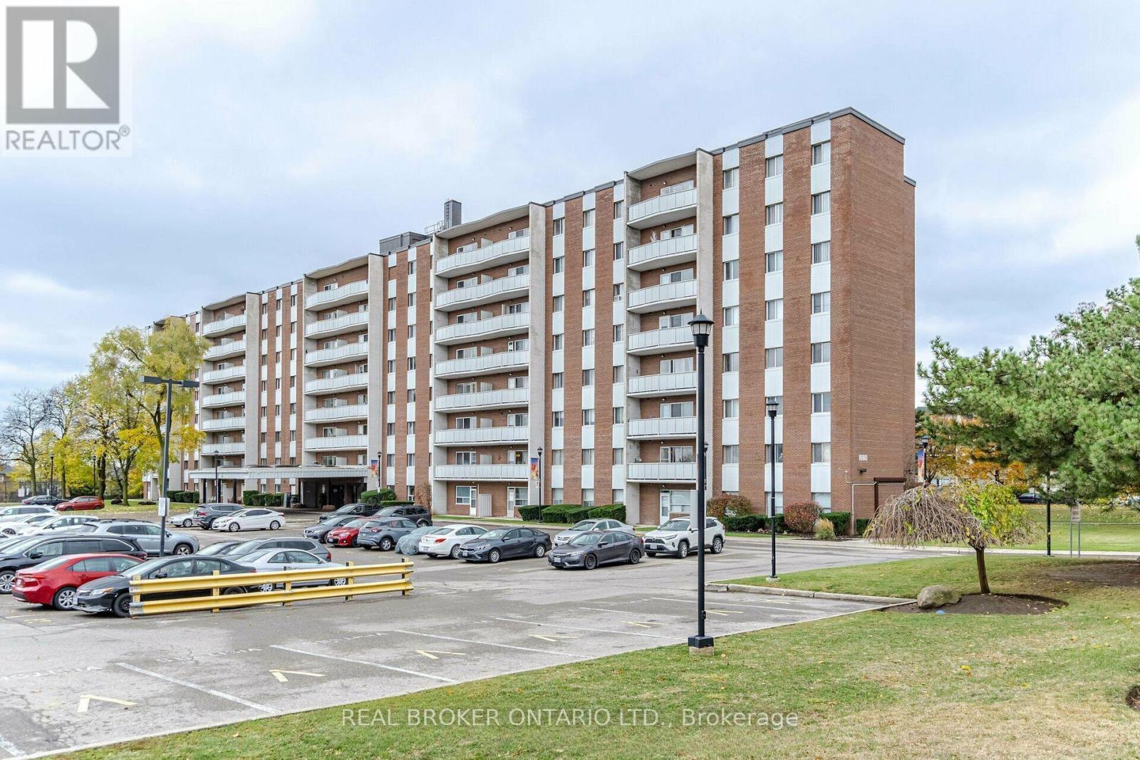 411 1660 Bloor St, Mississauga, ON L4X 1R9