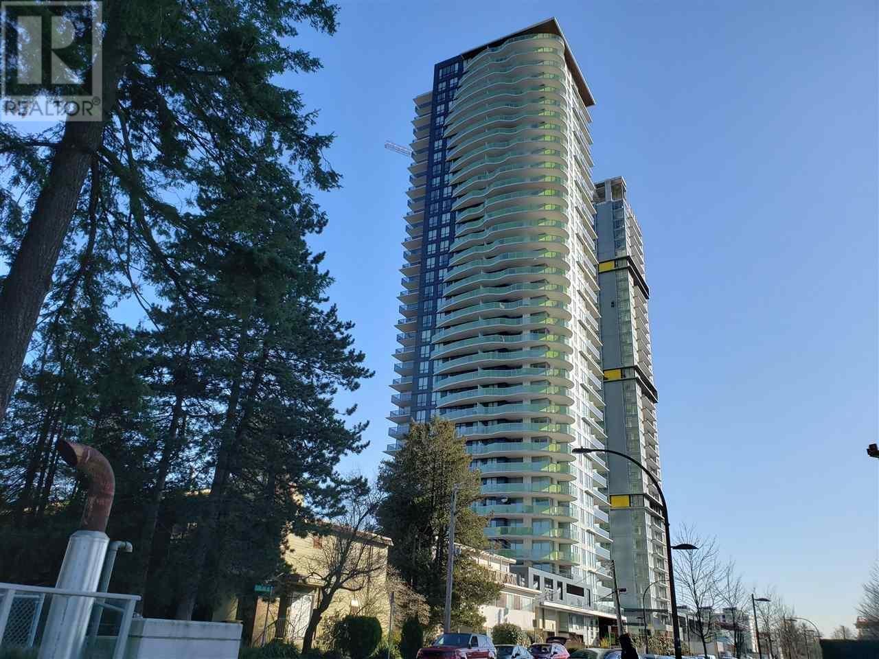 6638 Dunblane Avenue Unit 2903, Burnaby, BC V5H 0G8