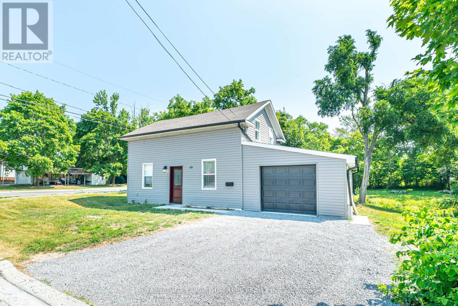 50 St Patrick St, Kawartha Lakes, ON K9V 1R2