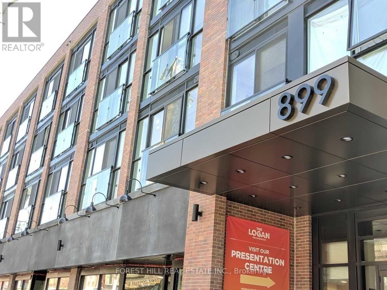 402 899 Queen St E, Toronto, ON M4M 0C8