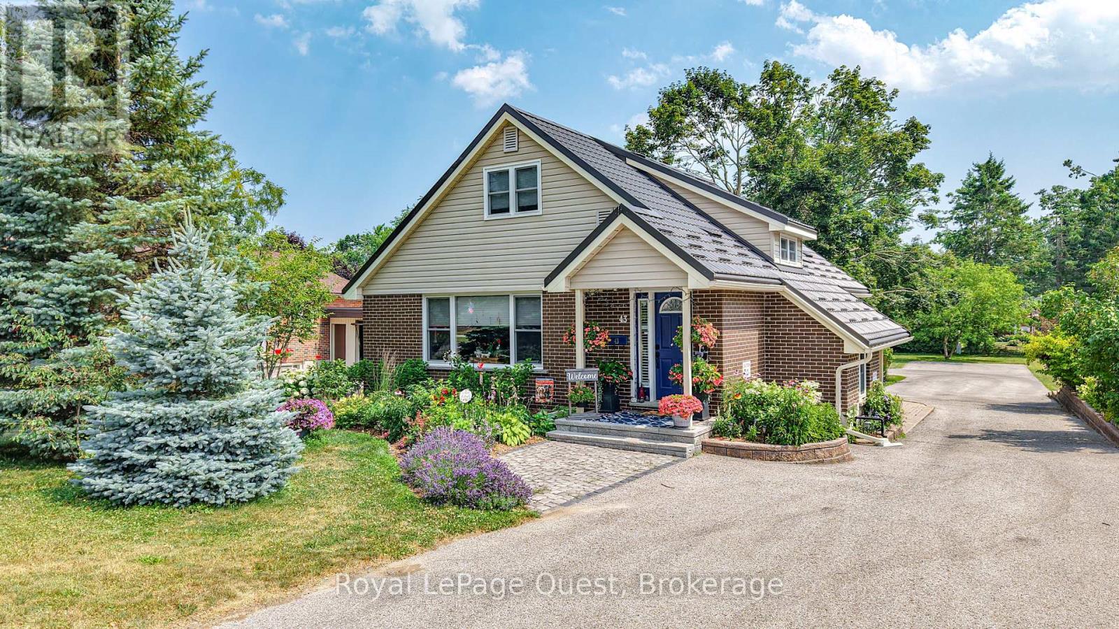 43 Calverley St, Orillia, ON L3V 3T3