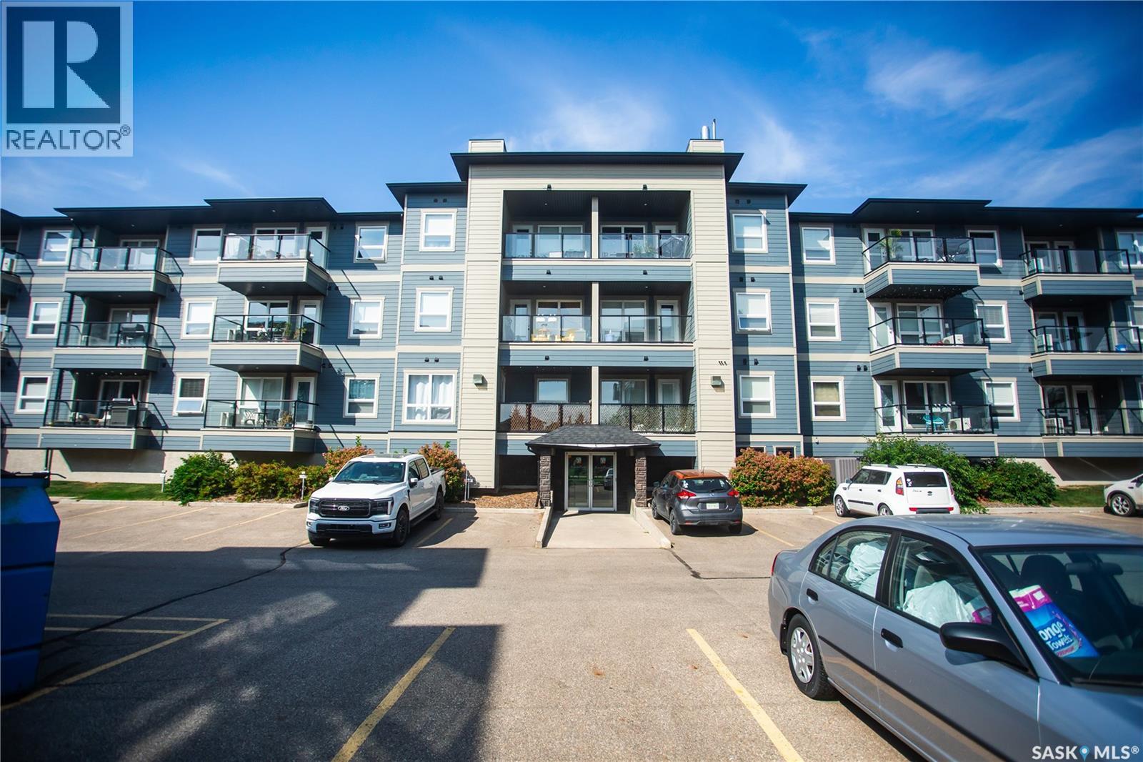 108 Willis Crescent Unit 4205, Saskatoon, SK S7T 0W8