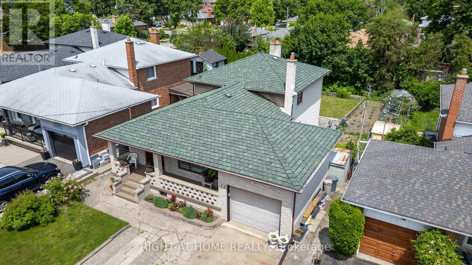 30 Hawthorne Rd, Toronto Kingsview Village-the Westway, ON M9R 1P3