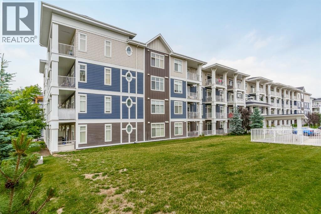 200 Auburn Meadows Common Se Unit 413, Calgary, AB T3M 3A8