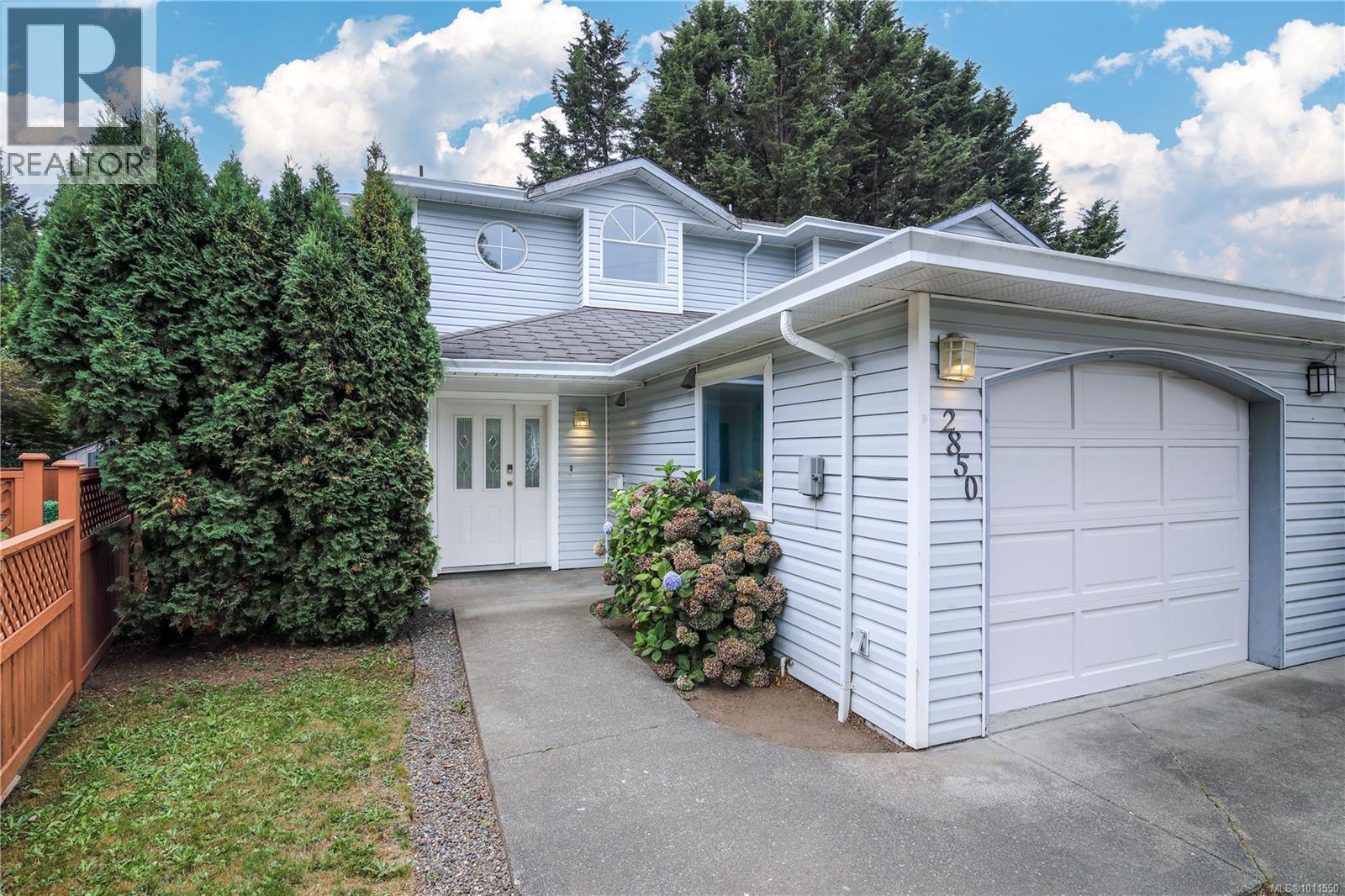 2850 Santana Dr, Langford, BC V9B 5B2