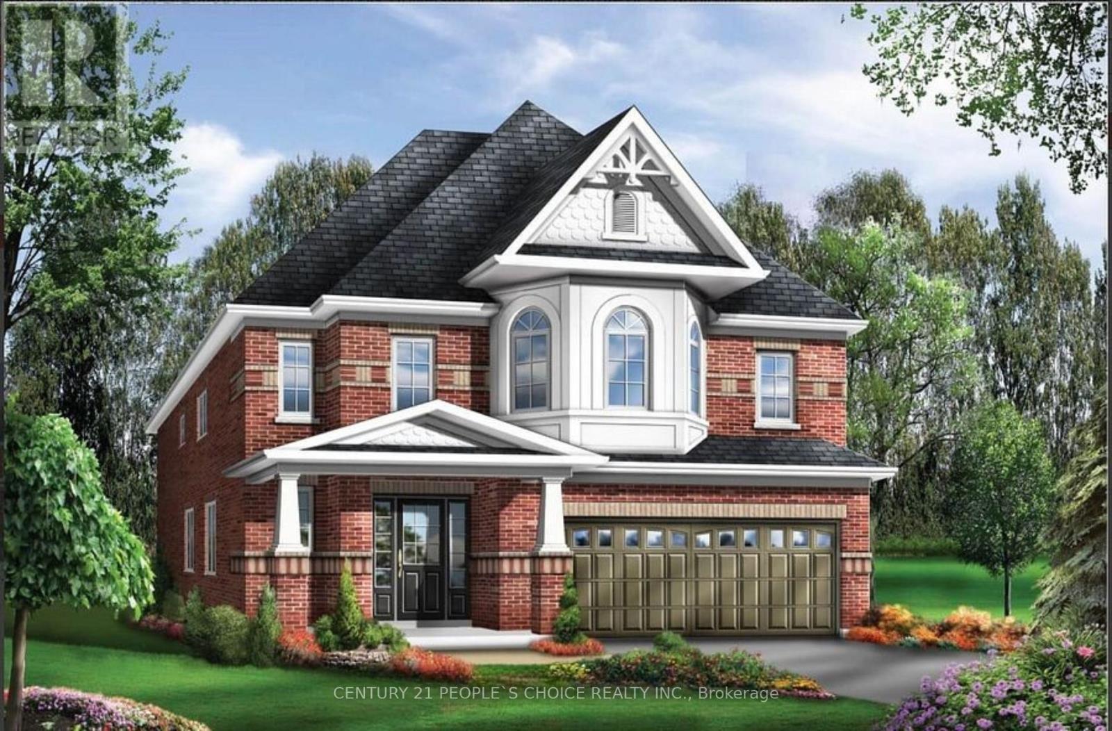 1188 Drinkle Cres, Oshawa, ON L1K 0A2