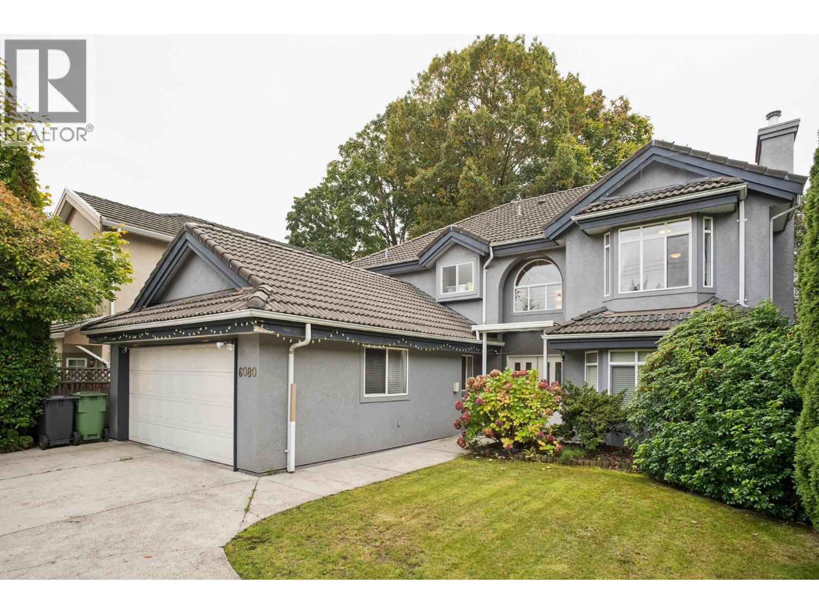 6080 Granville Ave, Richmond, BC V7C 1G1