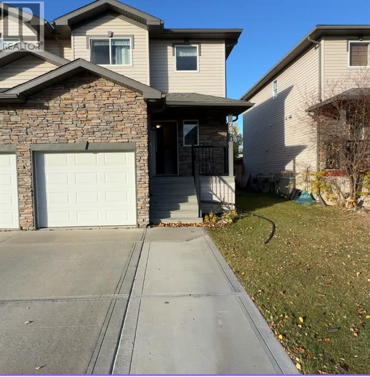 113 Street Unit 7024, Grande Prairie, AB T8W 0E2