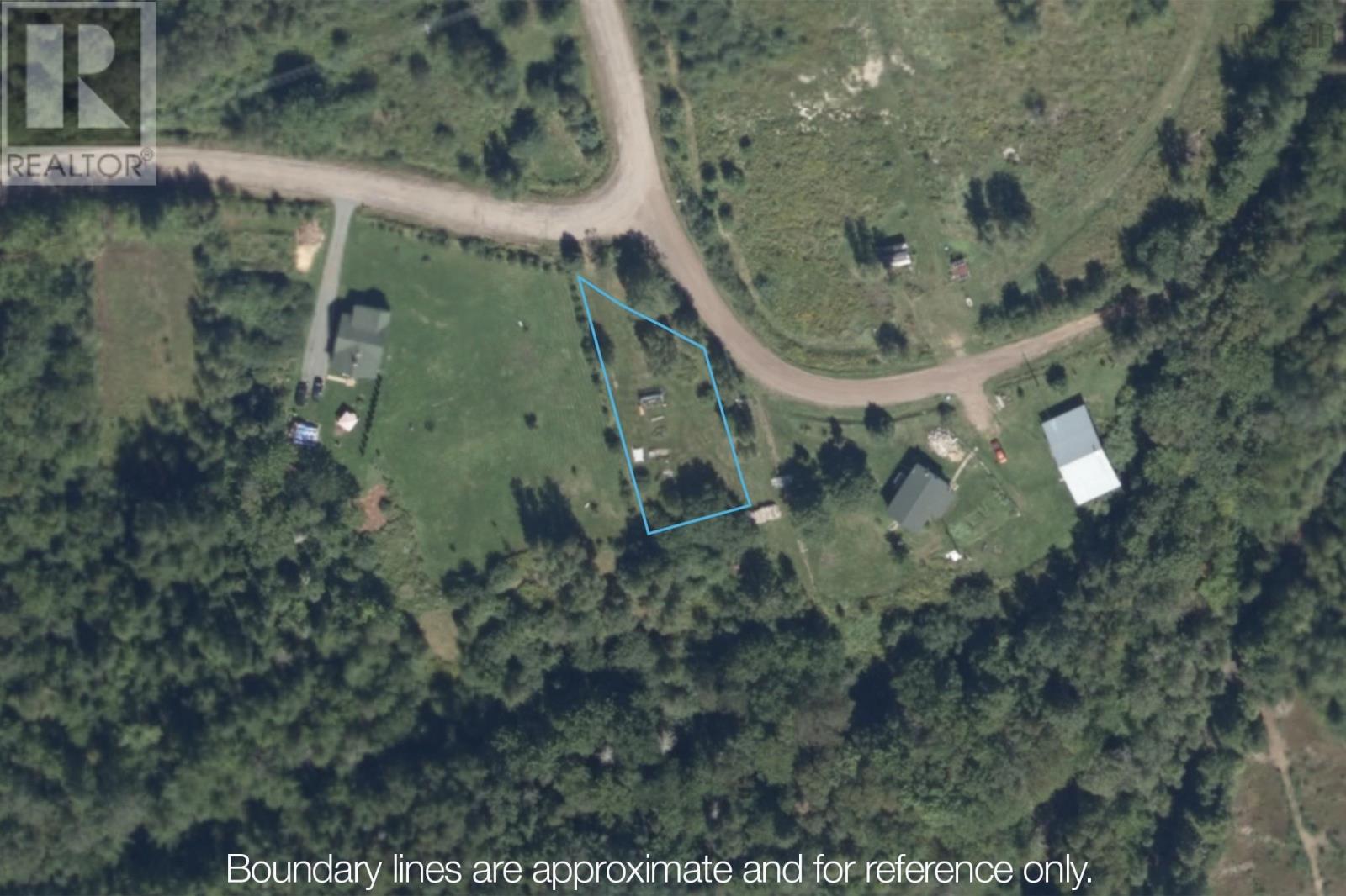 680 Mines Rd, Chignecto, NS B0L 1B0