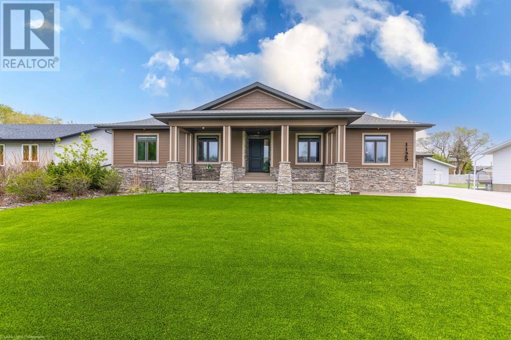 16 Street Unit 1125 #1125, Wainwright, AB T9W 1E5