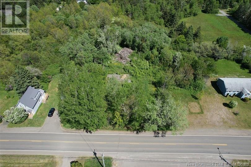776 Route, Grand Manan, NB E5G 1A4
