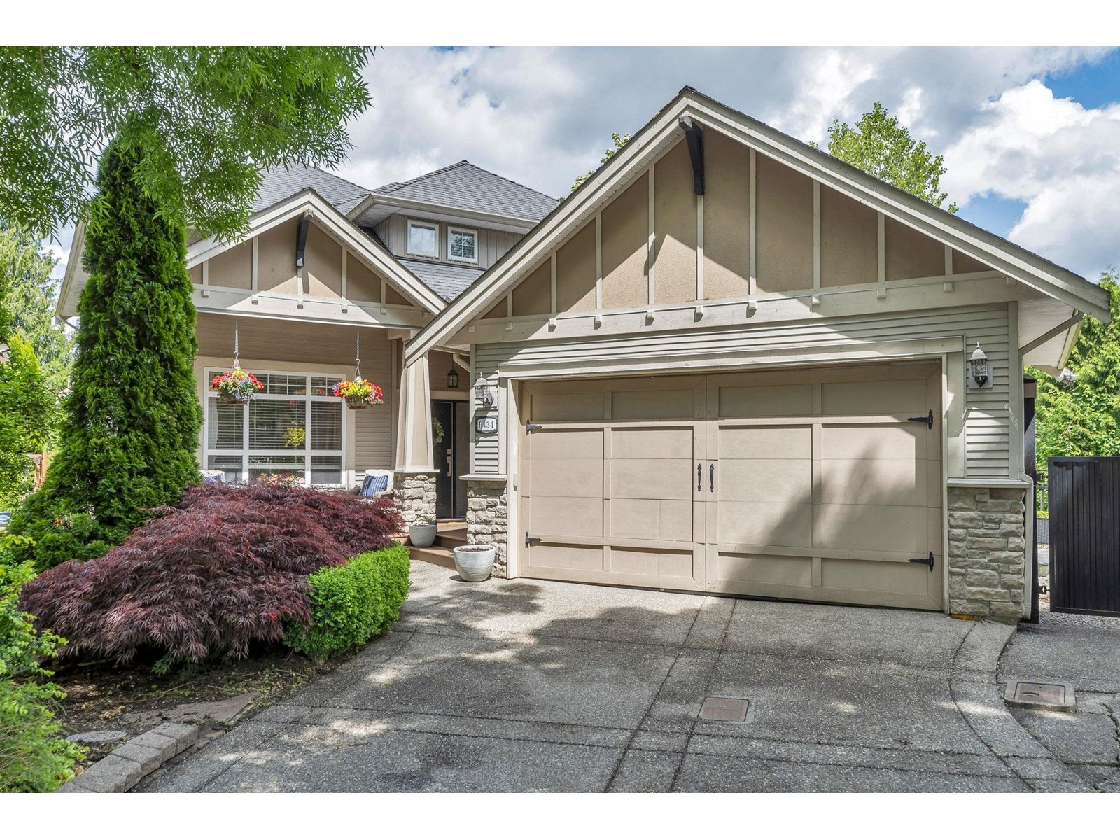 216 Street Unit 9434 #a, Langley, BC V1M 4E2