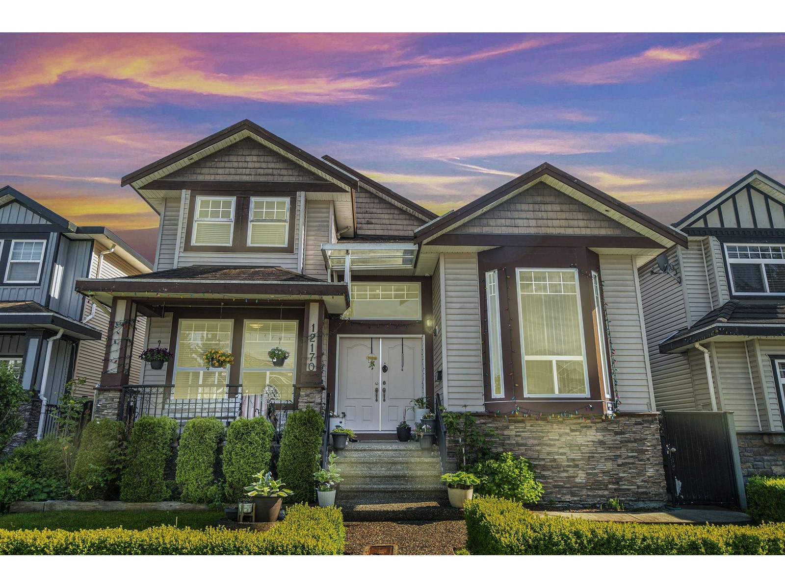 96 Avenue Unit 12170 #a, Surrey, BC V3V 7C3