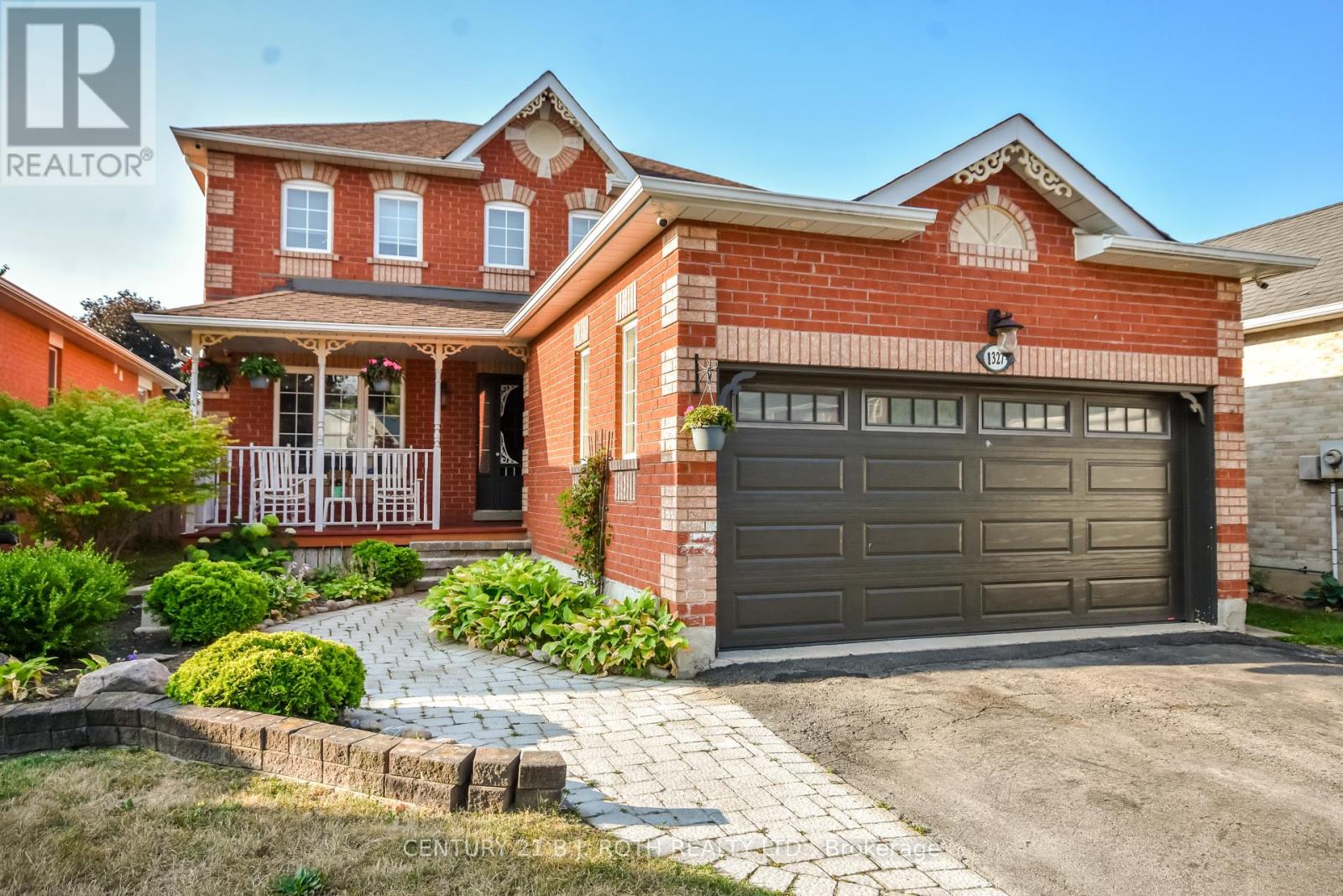 1327 Vincent Cres, Innisfil, ON L9S 1Z6
