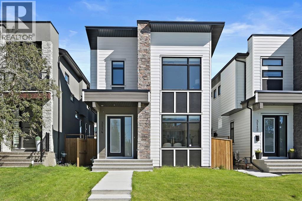 14 Avenue Sw Unit 3114, Calgary, AB T3C 0X1