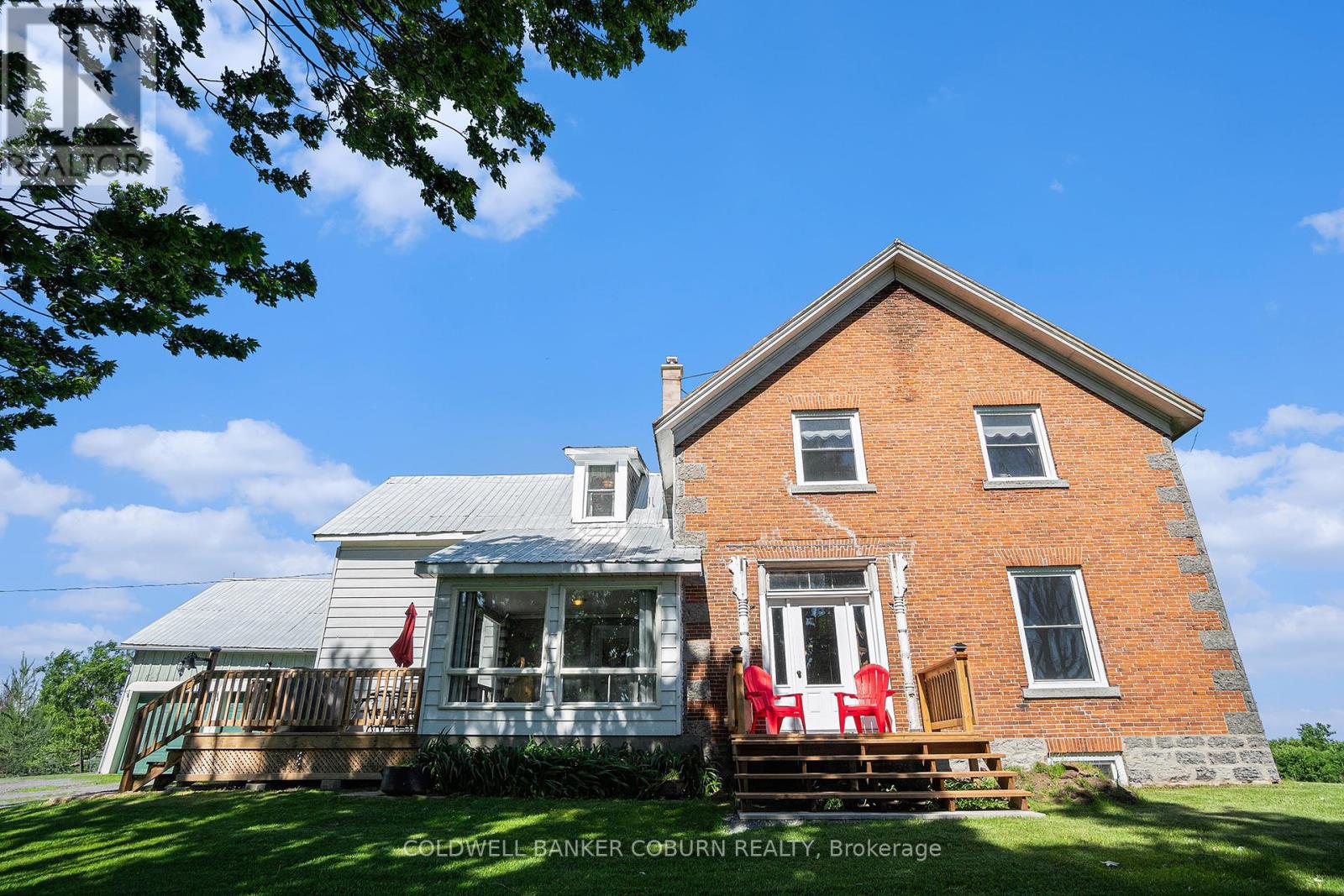2327 Hwy 31 Rd, North Dundas, ON K0C 1H0