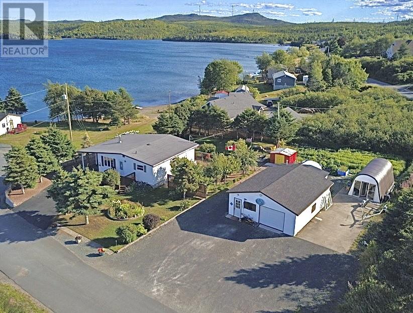 2 Luthers Ln, Sunnyside, NL A0B 3J0
