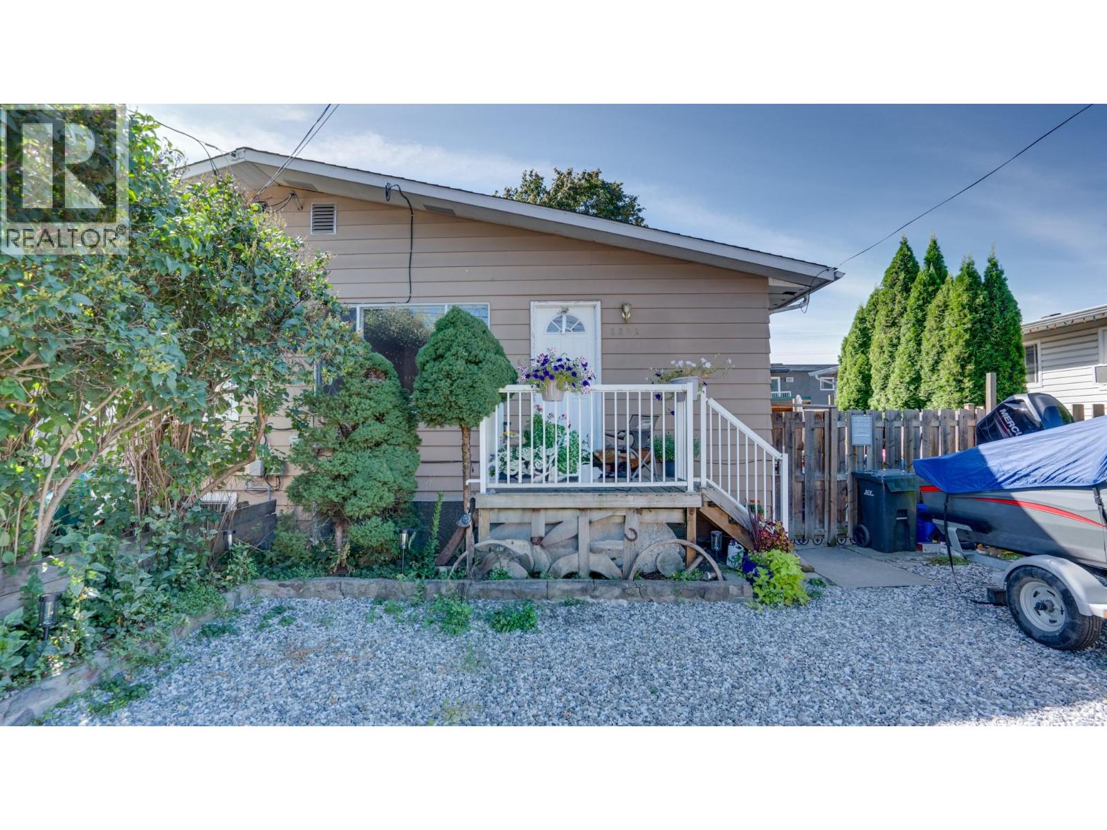 3303 Belaire Dr, Armstrong, BC V0E 1B4
