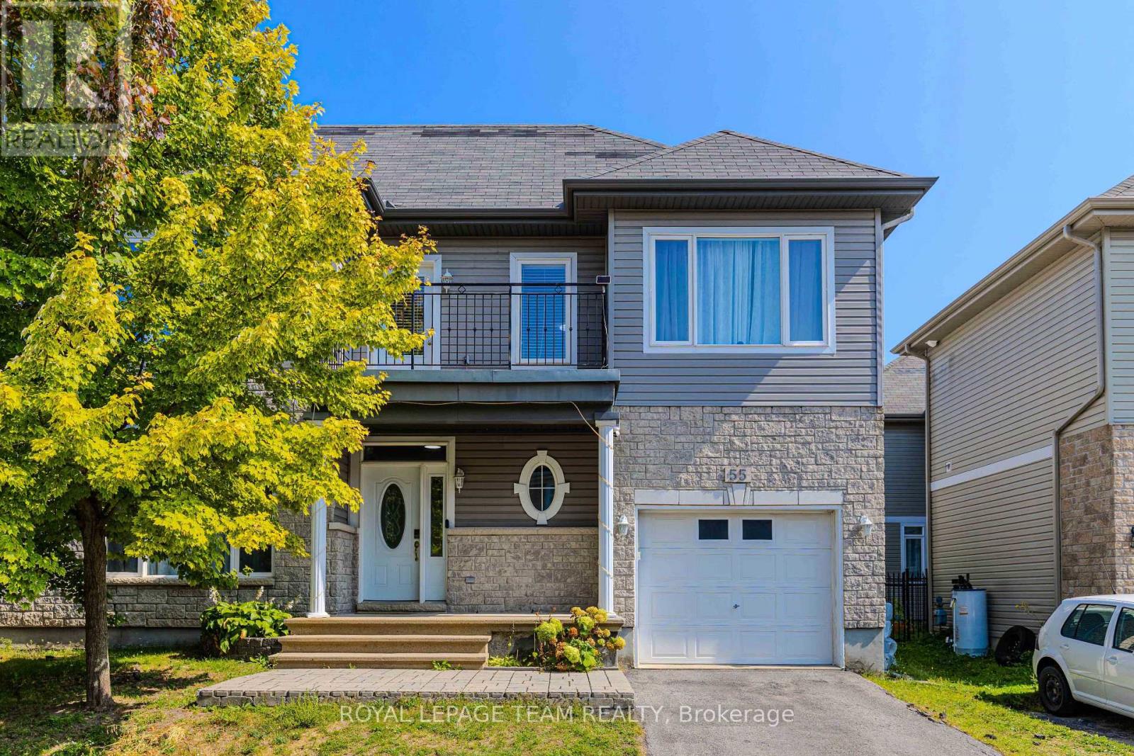 55 Emerald Pond Private, Ottawa, ON K1T 0C3