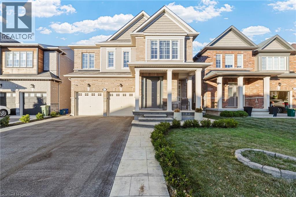 24 Macbean Cres, Waterdown, ON L8B 0S5