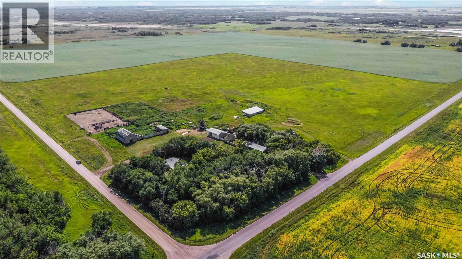 Hwy 766 Acreage, Vanscoy Rm No. 345, SK S0L 3J0