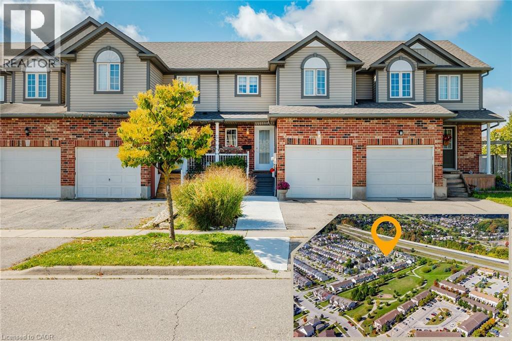 220 Prosperity Dr, Kitchener, ON N2E 4E5