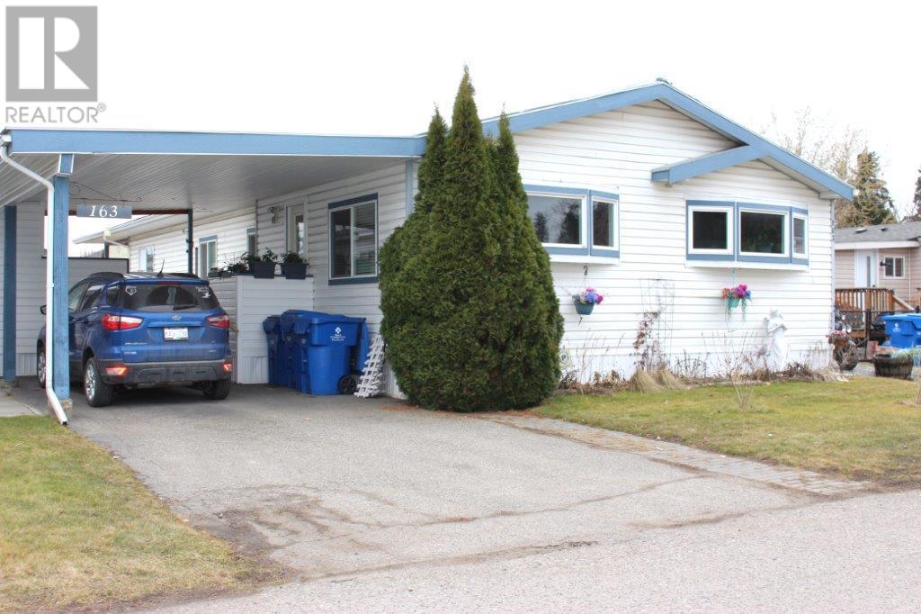 715 Beaver Lake Road Unit 163, Kelowna, BC V4V 1E6