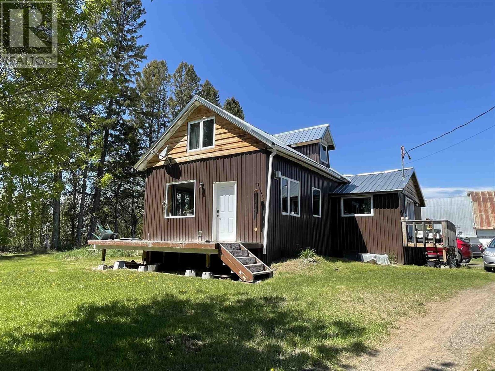 3968 Hwy 1117, Thunder Bay, ON P7K 0H8