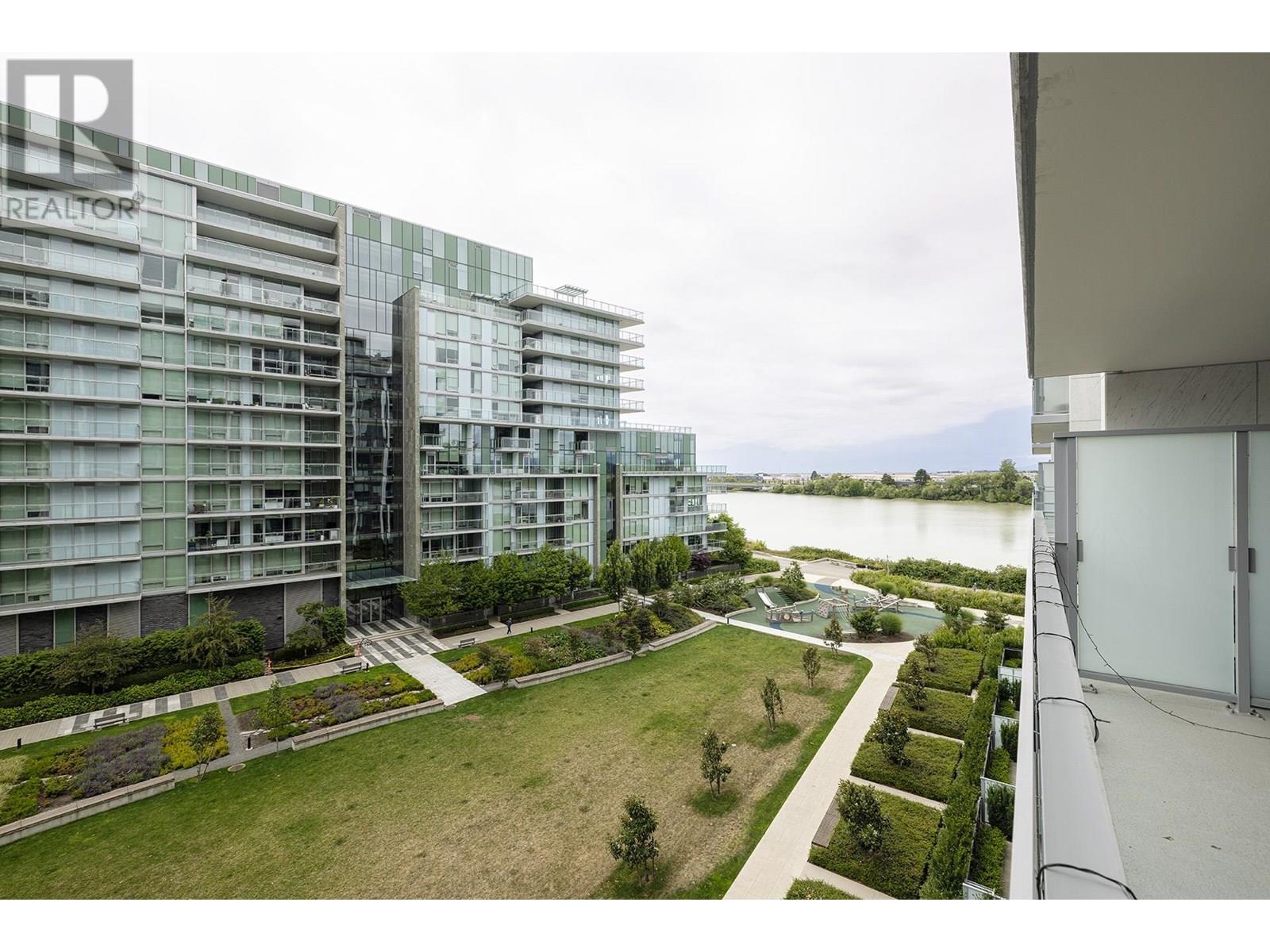 6811 Pearson Way Unit 514, Richmond, BC V7C 0E7