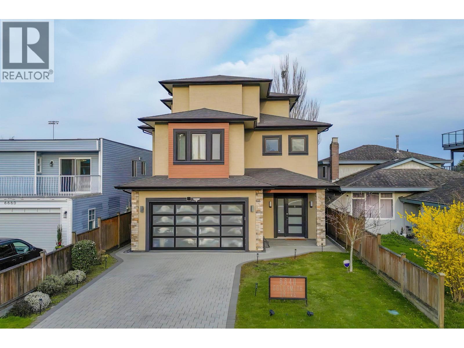 6640 Goldsmith Dr, Richmond, BC V7E 4G5