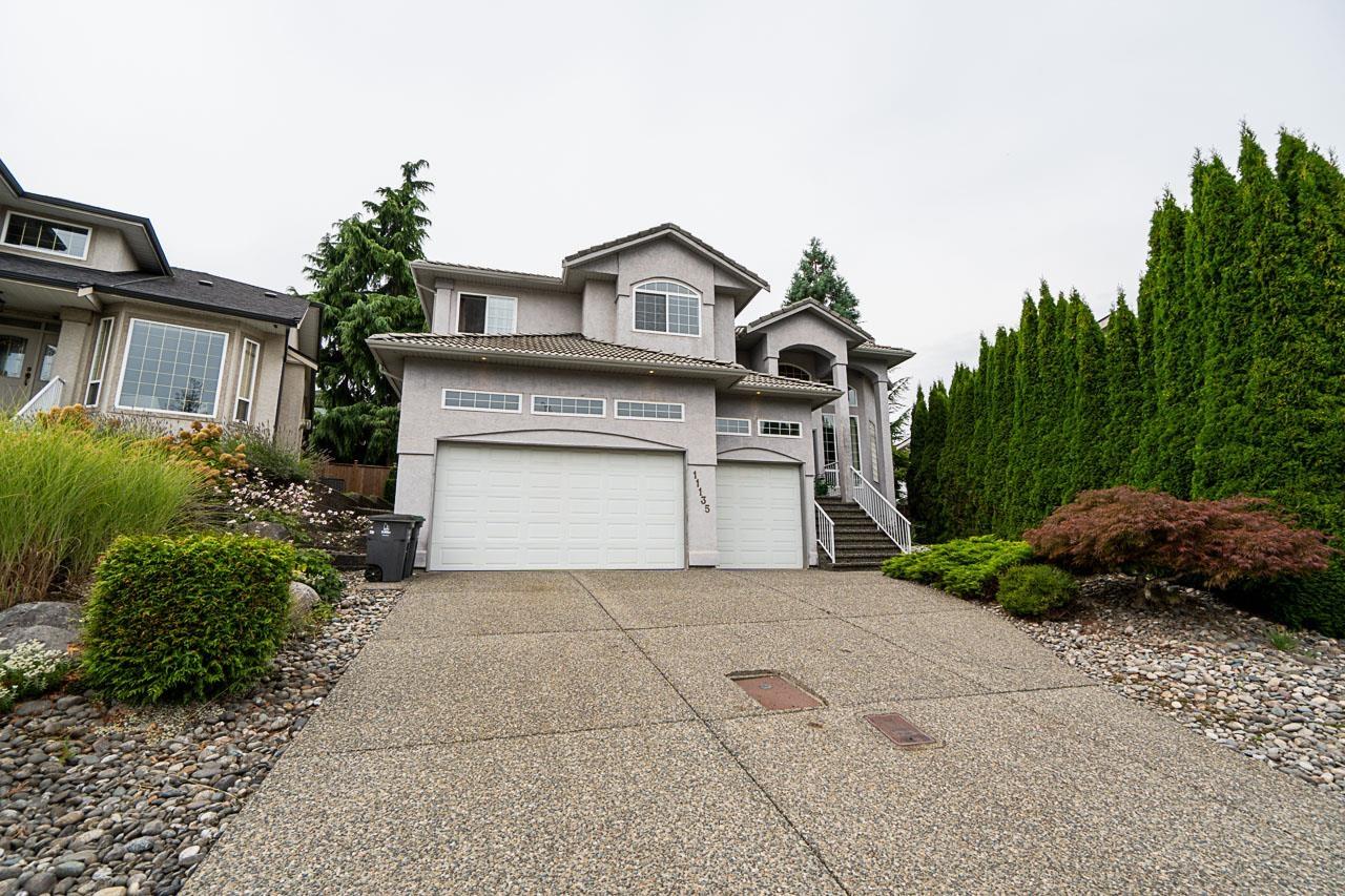 164 Street Unit 11135, Surrey, BC V4N 4X9