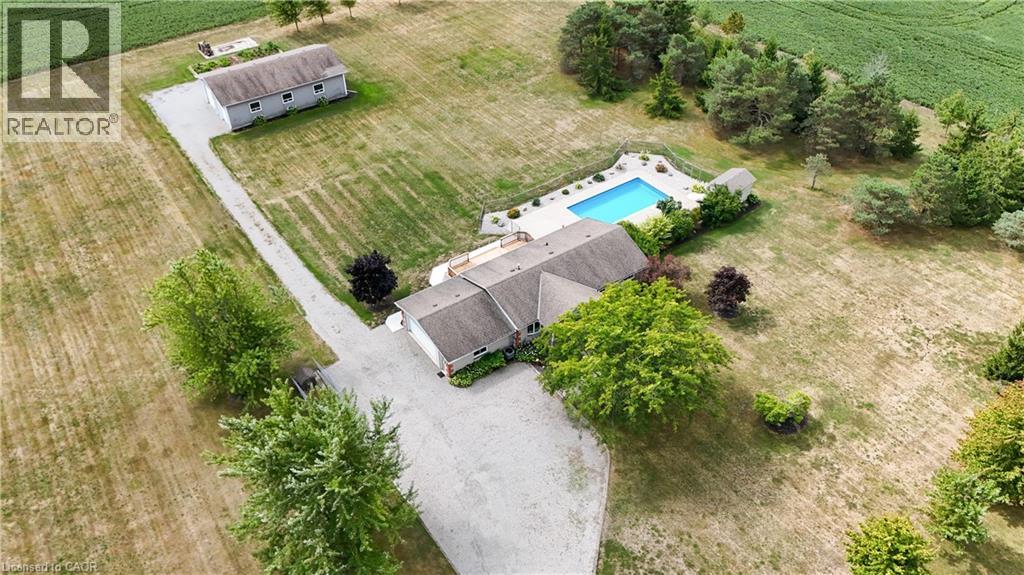6002 Rainham Rd, Dunnville, ON N1A 2W8