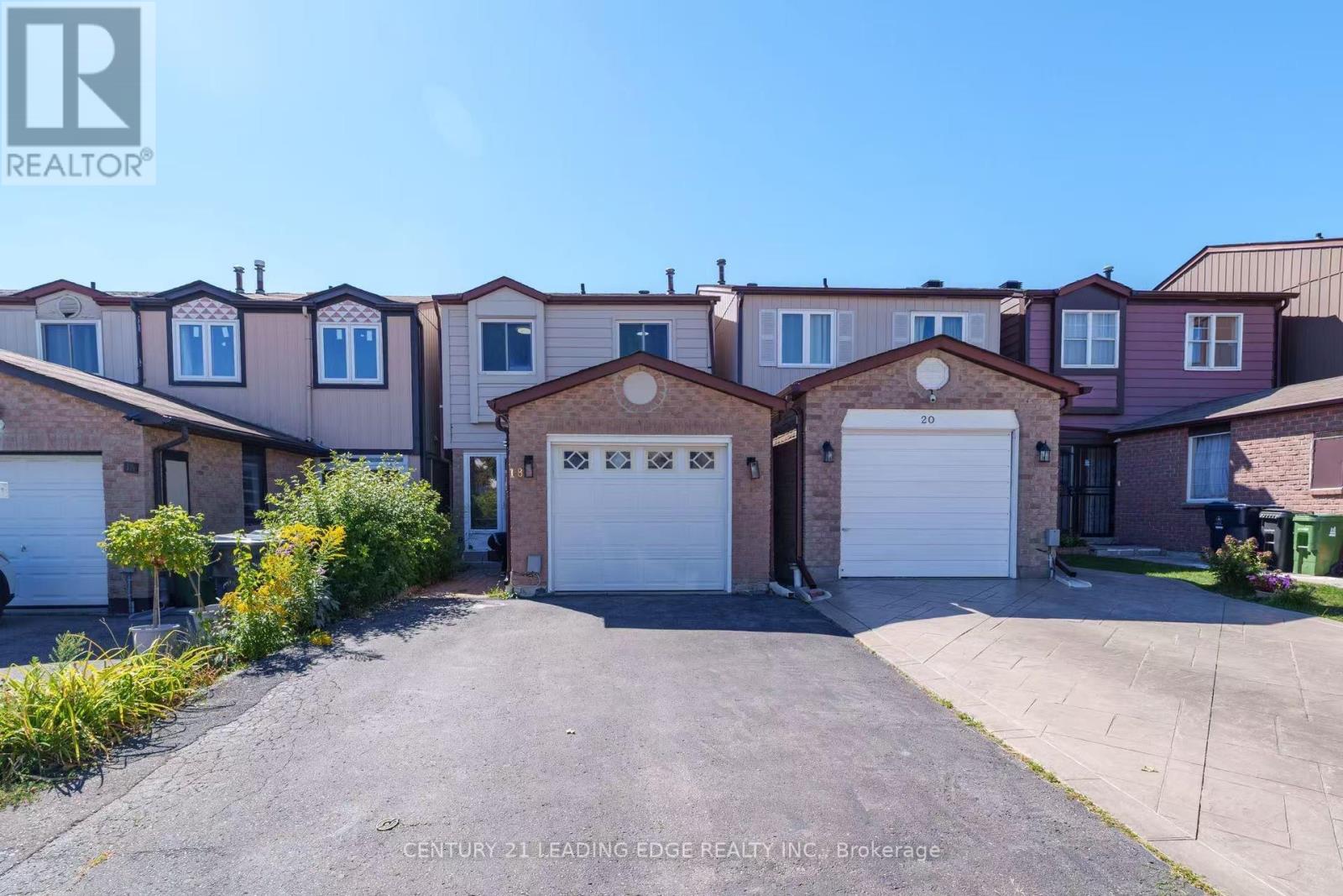 18 Tambrook Dr, Toronto, ON M1W 3L9