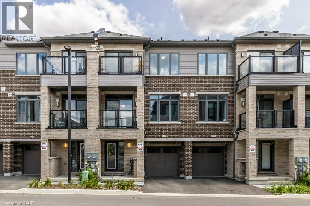 585 Colborne Street E Unit 1115, Brantford, ON N3S 0K4